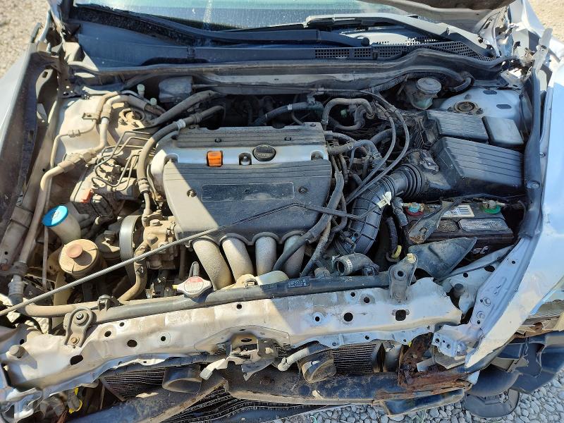 62470376 :رقم المزاد ، JHMCM56304C004956 vin ، 2004 Honda Accord مزاد بيع