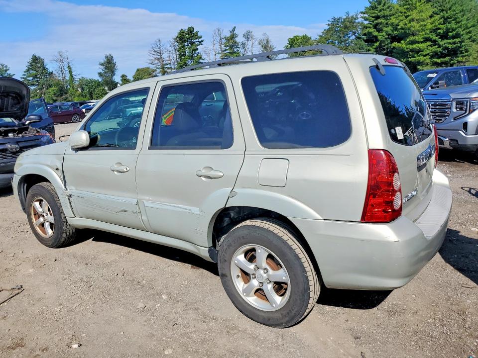 Продаж на аукціоні авто 2005 Mazda Tribute, vin: 4F2CZ06175KM32549, номер лоту: 63118596