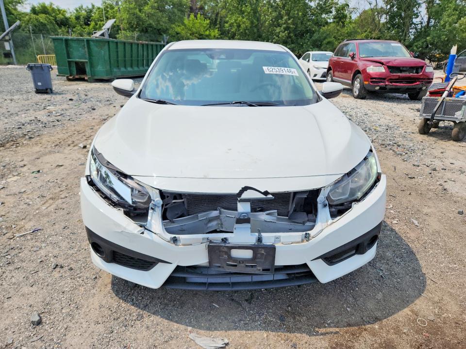 Aukcja sprzedaży 2016 Honda Civic, vin: 2HGFC2F65GH501854, numer aukcji: 62539146