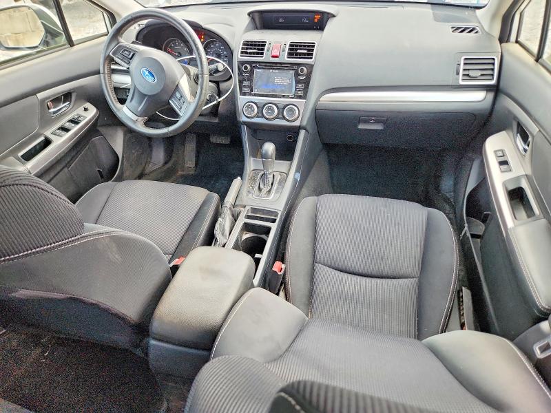 Aukcja sprzedaży 2015 Subaru Impreza, vin: JF1GPAT67FH297445, numer aukcji: 60848506