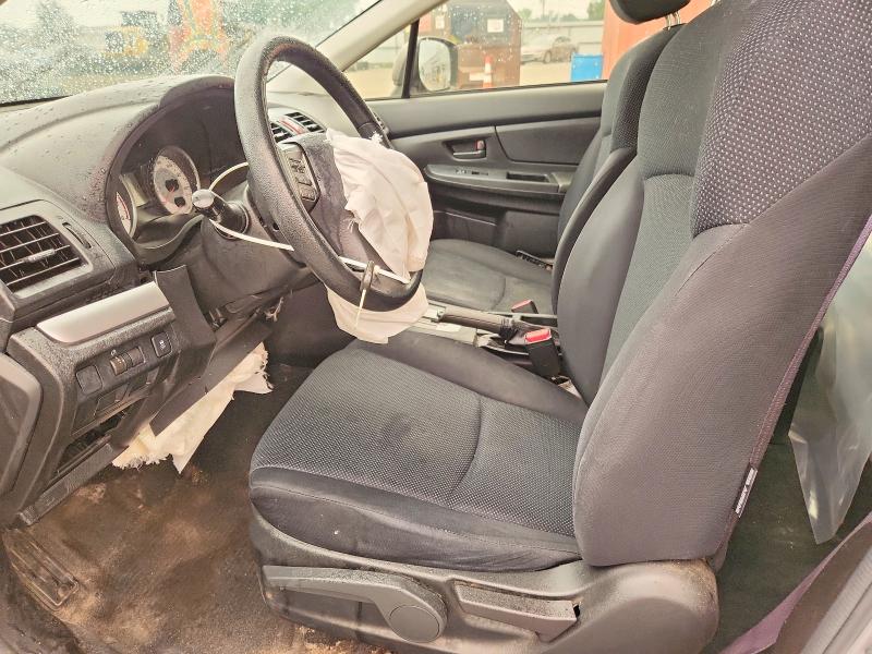 Aukcja sprzedaży 2014 Subaru Impreza, vin: JF1GPAA60E8317715, numer aukcji: 60843746