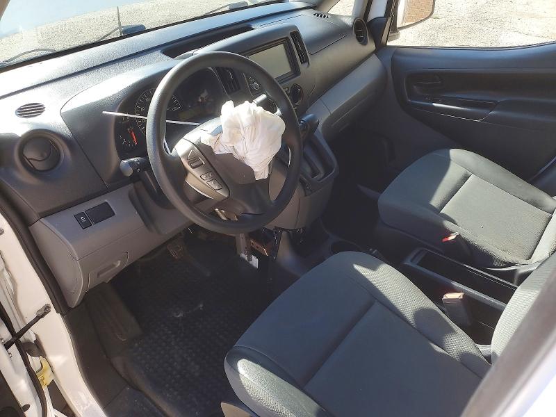 Aukcja sprzedaży 2021 Nissan Nv200, vin: 3N6CM0KN3MK708281, numer aukcji: 60219076