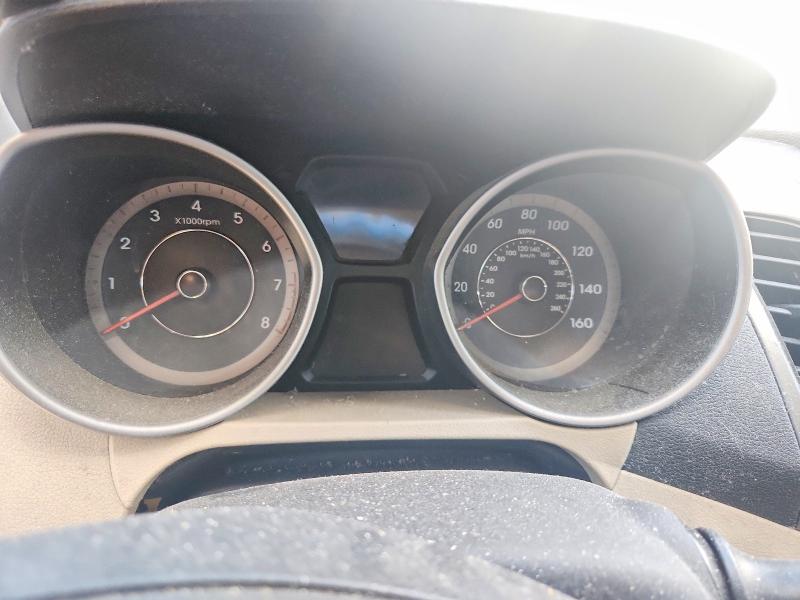 Продажа на аукционе авто 2014 Hyundai Elantra, vin: KMHDH4AE6EU159242, номер лота: 60995356