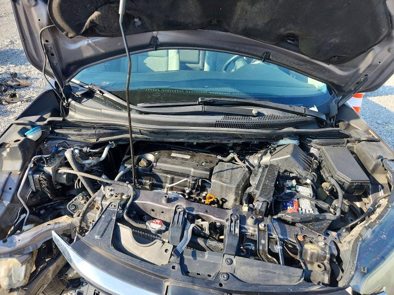 Aukcja sprzedaży 2016 Honda Cr-v, vin: 5J6RM4H99GL019428, numer aukcji: 60749226