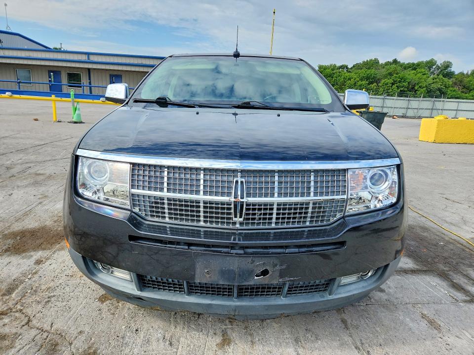 Aukcja sprzedaży 2010 Lincoln Mkz, vin: 2LMDJ8JC3ABJ01894, numer aukcji: 59217466