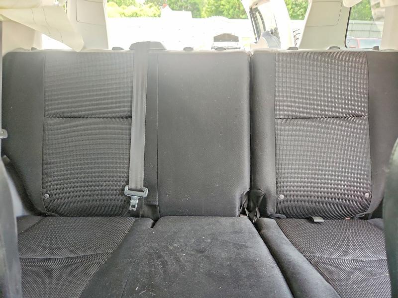 Продаж на аукціоні авто 2011 Toyota Fj Cruiser, vin: JTEBU4BF9BK103183, номер лоту: 59807986