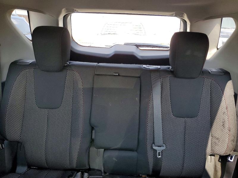 Продаж на аукціоні авто 2014 Chevrolet Equinox, vin: 2GNALCEK9E6143560, номер лоту: 62130206