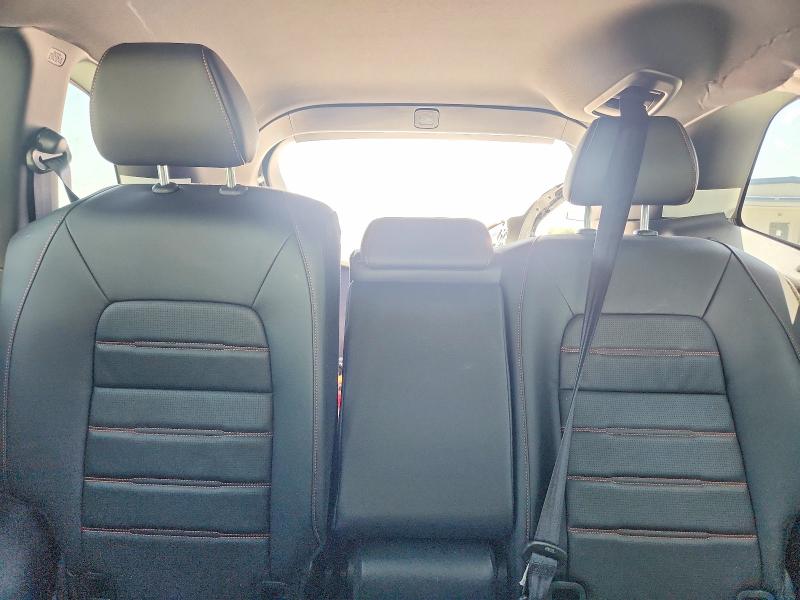 2025 Honda Cr-v მანქანა იყიდება აუქციონზე, vin: 5J6RS5H85SL013623, აუქციონის ნომერი: 61965086