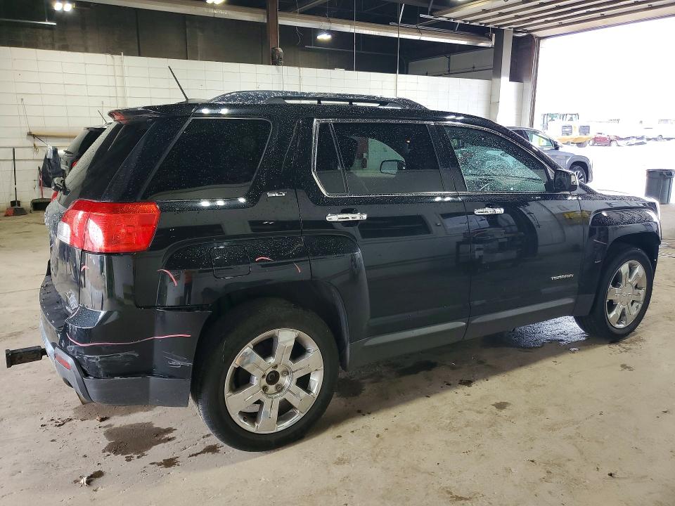 Продажа на аукционе авто 2015 Gmc Terrain, vin: 2GKFLYE38F6331447, номер лота: 59343496