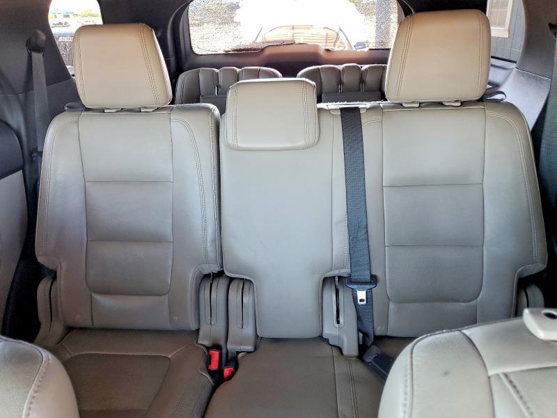 Aukcja sprzedaży 2013 Ford Explorer, vin: 1FM5K7D81DGC11290, numer aukcji: 62072446