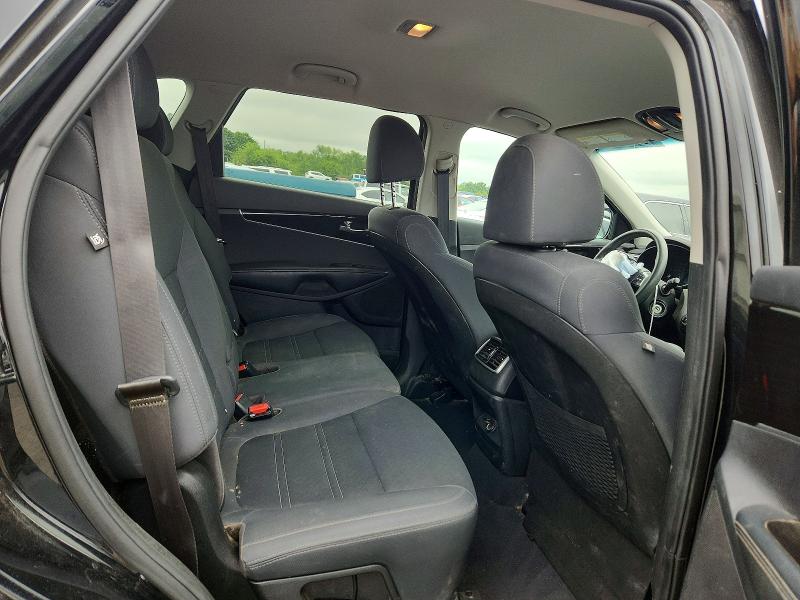 Продаж на аукціоні авто 2019 Kia Sorento, vin: 5XYPG4A38KG575969, номер лоту: 59590586