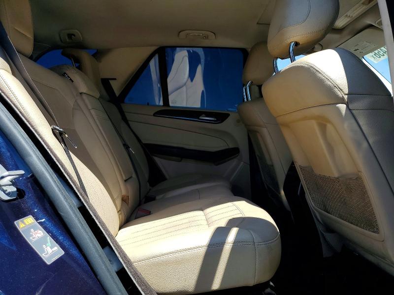 2018 Mercedes-benz Gle მანქანა იყიდება აუქციონზე, vin: 4JGDA5JB0JB011755, აუქციონის ნომერი: 62101456