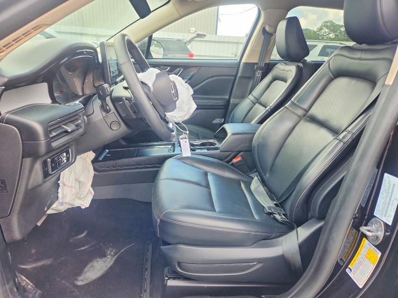 Продажа на аукционе авто 2024 Lincoln Corsair, vin: 5LMCJ1DA2RUL09504, номер лота: 61783296