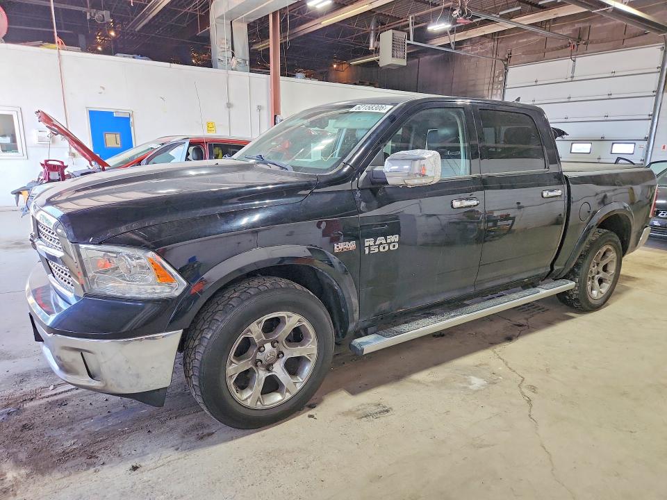 Aukcja sprzedaży 2013 Ram 1500, vin: 1C6RR7NT0DS520242, numer aukcji: 62158306