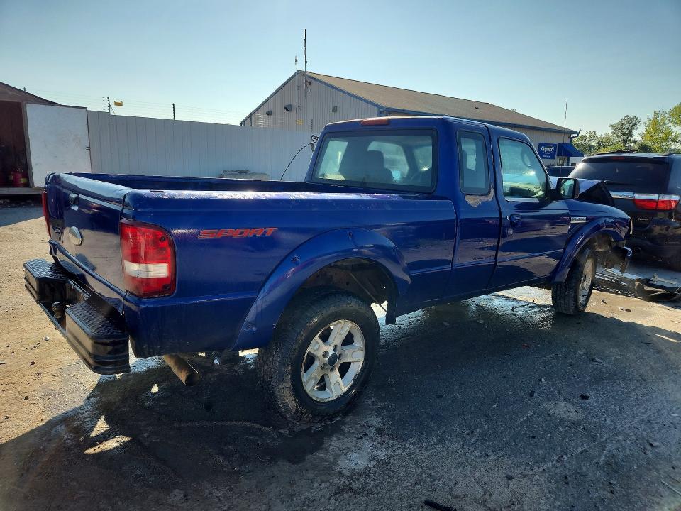 Продаж на аукціоні авто 2006 Ford Ranger, vin: 1FTYR14U36PA59426, номер лоту: 62333246