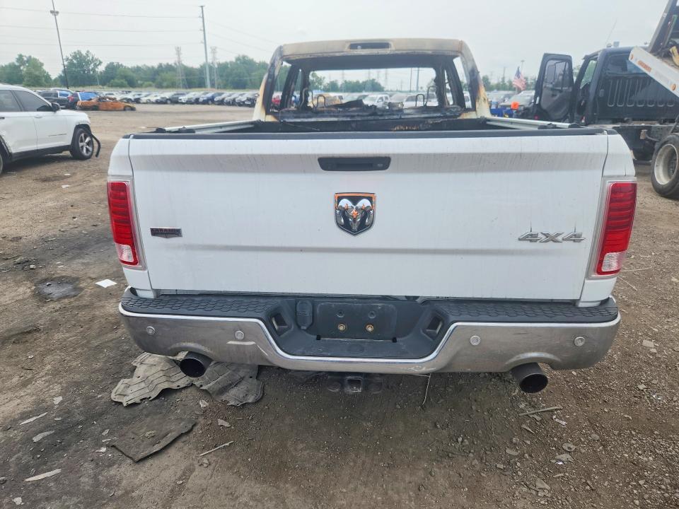 Продажа на аукционе авто 2014 Ram 1500, vin: 1C6RR7VT0ES359361, номер лота: 63056576