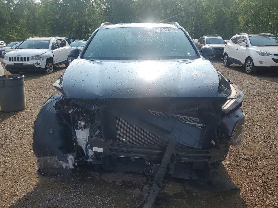 2019 Hyundai Santa Fe მანქანა იყიდება აუქციონზე, vin: 5NMS33AD7KH007047, აუქციონის ნომერი: 61874266