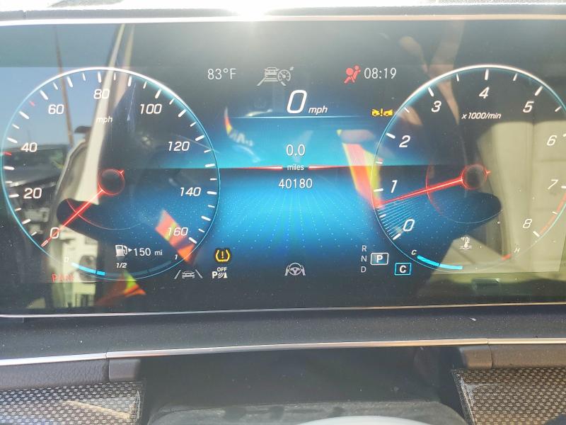 Продаж на аукціоні авто 2023 Mercedes-benz Gle, vin: 4JGFB4KB8PA856124, номер лоту: 61626866