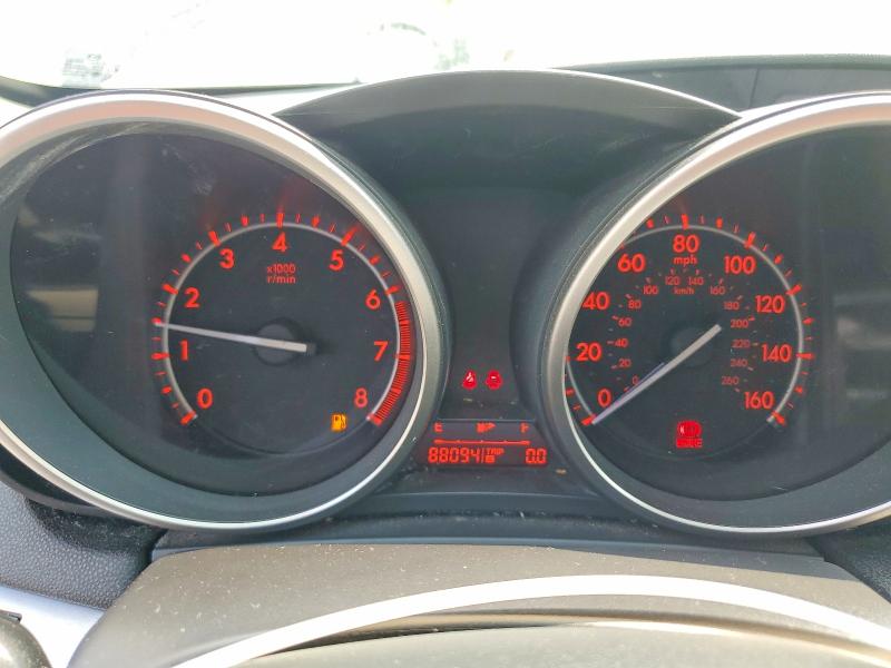 Продажа на аукционе авто 2010 Mazda 3, vin: JM1BL1H57A1216154, номер лота: 62395186