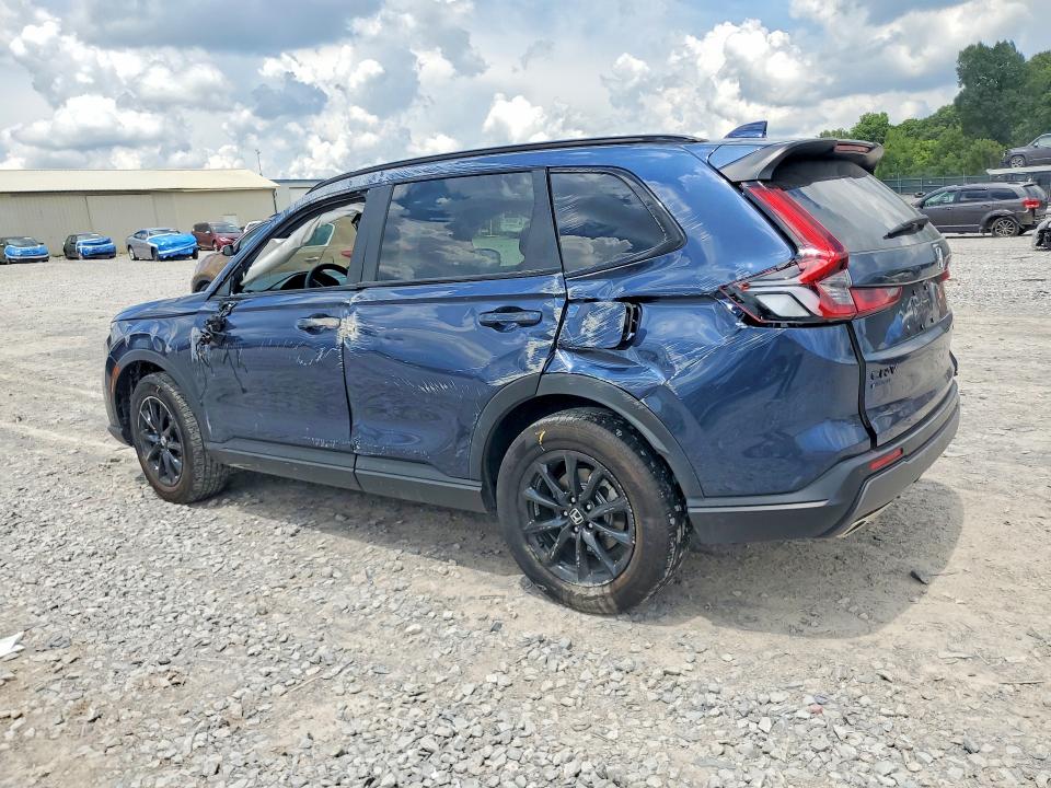 Продаж на аукціоні авто 2026 Honda Cr-v, vin: 7FARS6H82TE031436, номер лоту: 61518286