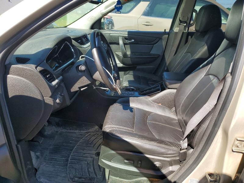 Aukcja sprzedaży 2015 Chevrolet Traverse, vin: 1GNKVHKD2FJ357733, numer aukcji: 61346866