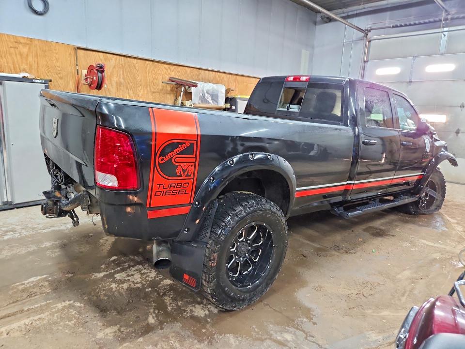 2016 Ram 3500 მანქანა იყიდება აუქციონზე, vin: 3C63R3HL6GG282869, აუქციონის ნომერი: 61567256