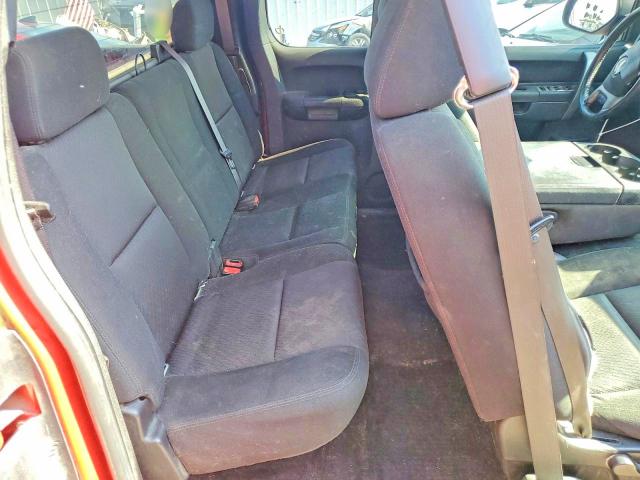 Продажа на аукционе авто 2011 Chevrolet Silverado, vin: 1GCRCSE00BZ100326, номер лота: 61586226