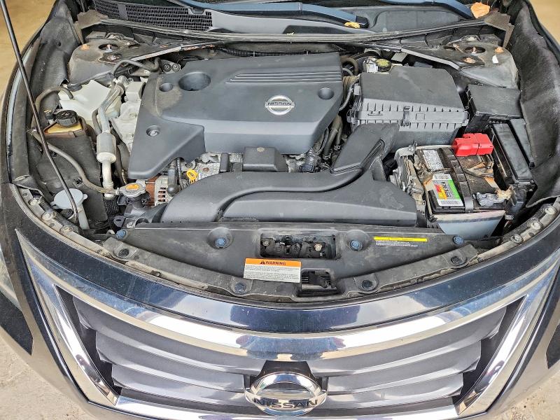 Aukcja sprzedaży 2014 Nissan Altima, vin: 1N4AL3AP1EN379289, numer aukcji: 60549216