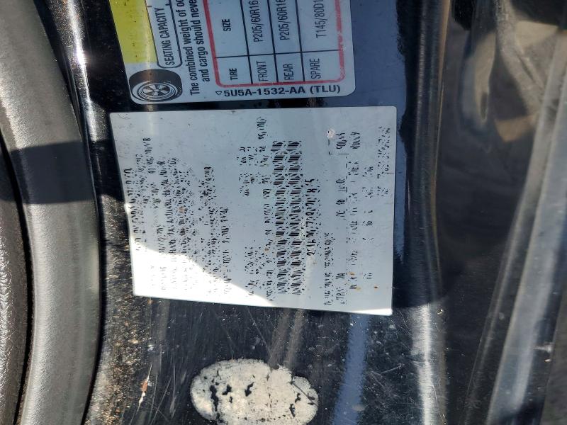 Aukcja sprzedaży 2008 Ford Fusion, vin: 3FAHP07Z88R201875, numer aukcji: 59644826