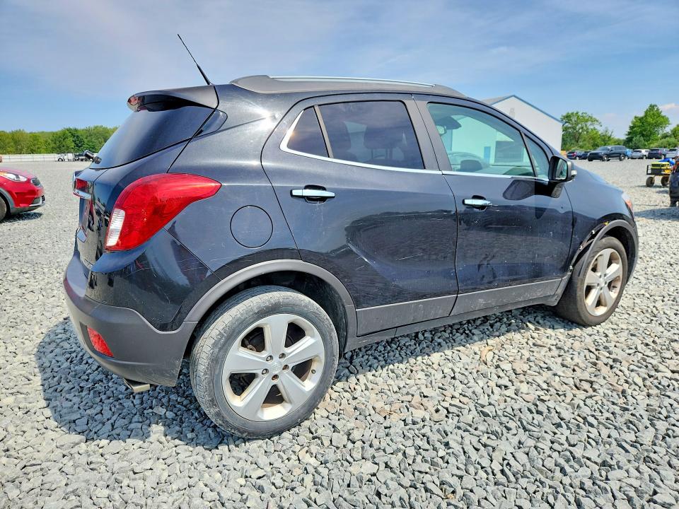 Продажа на аукционе авто 2014 Buick Encore, vin: KL4CJBSB2EB640978, номер лота: 61102246