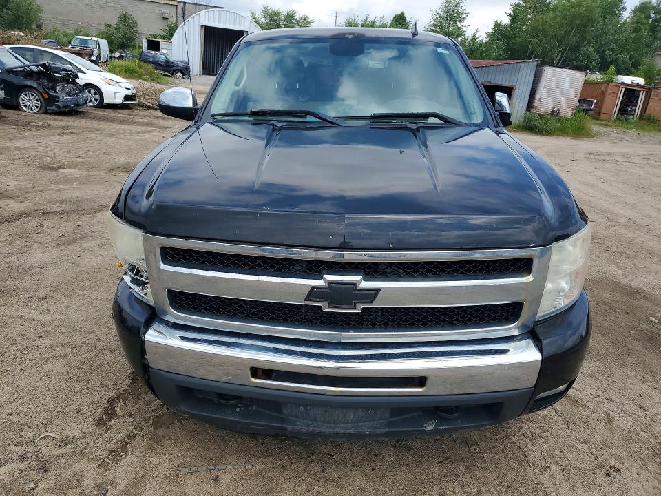 2010 Chevrolet Silverado მანქანა იყიდება აუქციონზე, vin: 1GCSKSE37AZ261267, აუქციონის ნომერი: 62003276
