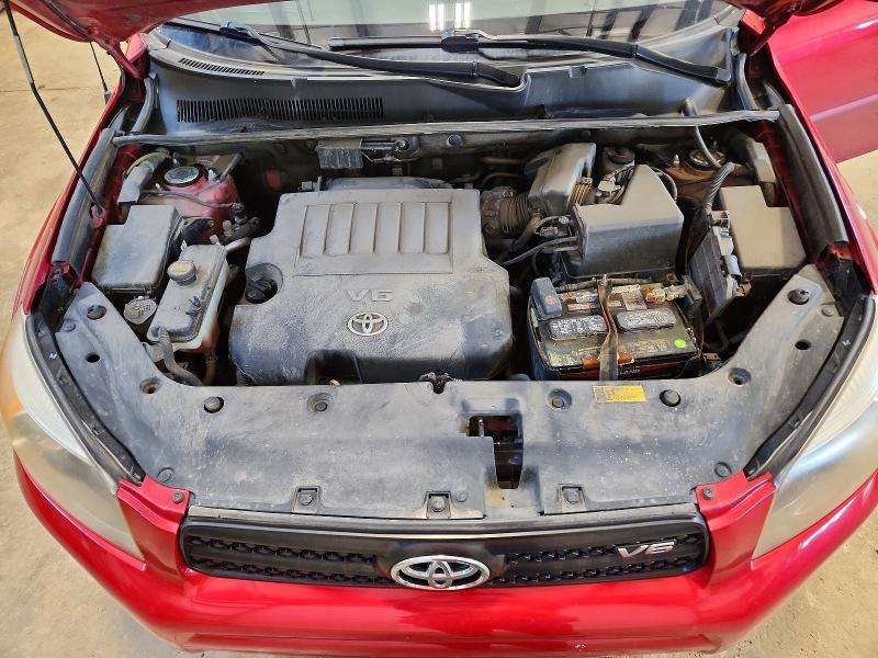 59542416 :رقم المزاد ، JTMBK32V066005136 vin ، 2006 Toyota Rav4 مزاد بيع