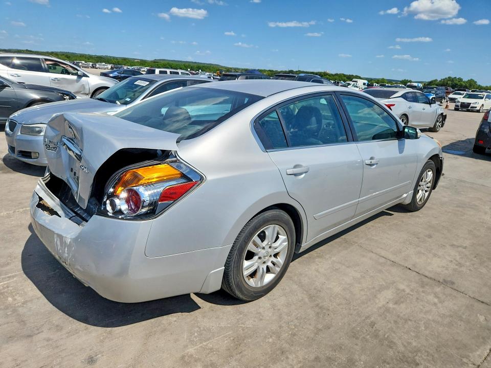 Aukcja sprzedaży 2012 Nissan Altima, vin: 1N4AL2AP7CC148996, numer aukcji: 60227516