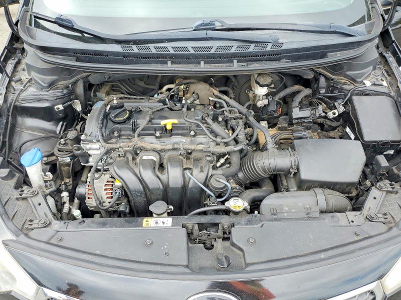 61933866 :رقم المزاد ، KNAFZ4A89F5338436 vin ، 2015 Kia Forte مزاد بيع