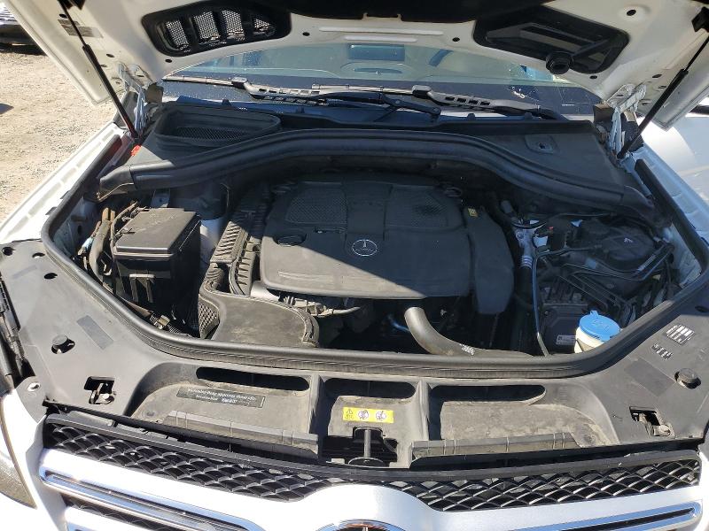 63580506 :رقم المزاد ، 4JGDA5JBXHA876491 vin ، 2017 Mercedes-benz Gle مزاد بيع