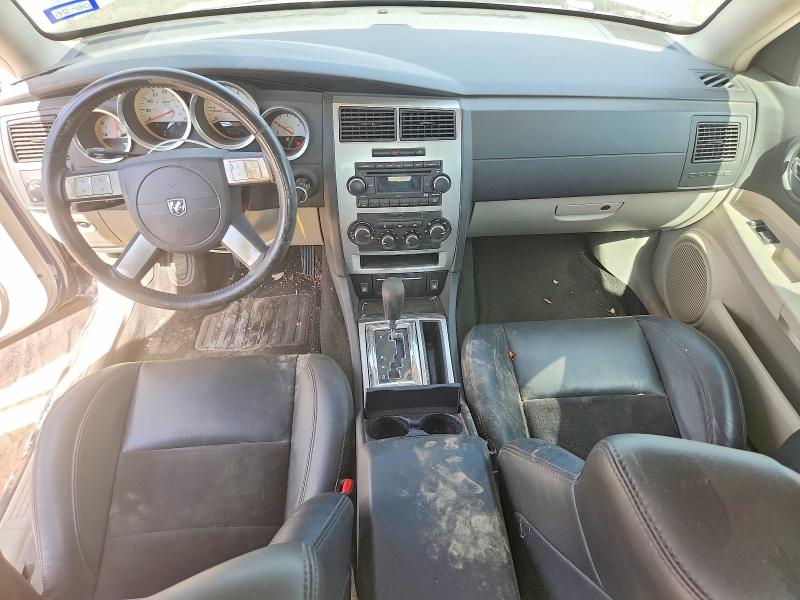 Продаж на аукціоні авто 2006 Dodge Charger, vin: 2B3KA53H46H472924, номер лоту: 60000146