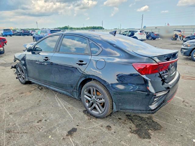 Aukcja sprzedaży 2021 Kia Forte, vin: 3KPF34AD6ME319068, numer aukcji: 62211766