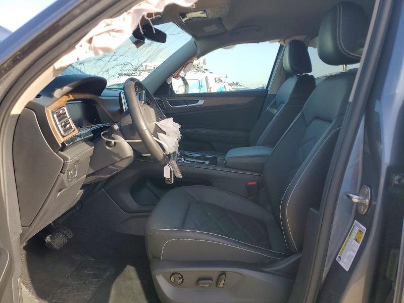 Aukcja sprzedaży 2025 Volkswagen Atlas, vin: 1V2HR2CA5SC571377, numer aukcji: 60876536