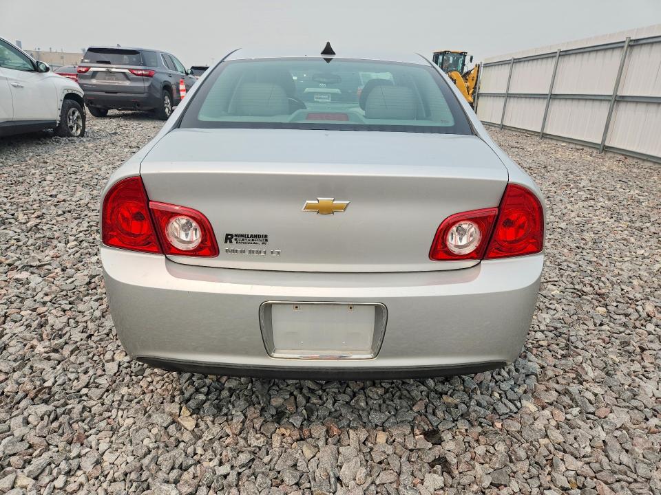 2012 Chevrolet Malibu მანქანა იყიდება აუქციონზე, vin: 1G1ZC5E06CF241138, აუქციონის ნომერი: 61141186
