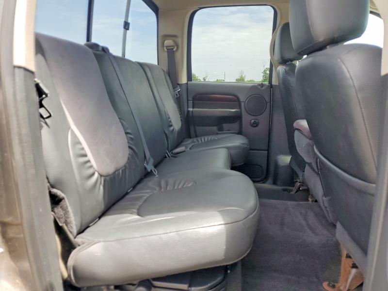Продажа на аукционе авто 2003 Dodge Ram 1500, vin: 1D7HA18D53J608162, номер лота: 60756416