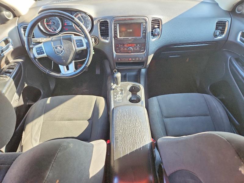 Aukcja sprzedaży 2011 Dodge Durango, vin: 1D4RD4GG4BC729483, numer aukcji: 62620926