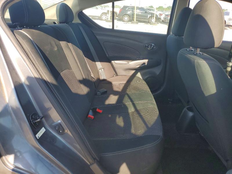 Продажа на аукционе авто 2019 Nissan Versa, vin: 3N1CN7APXKL831212, номер лота: 60178346