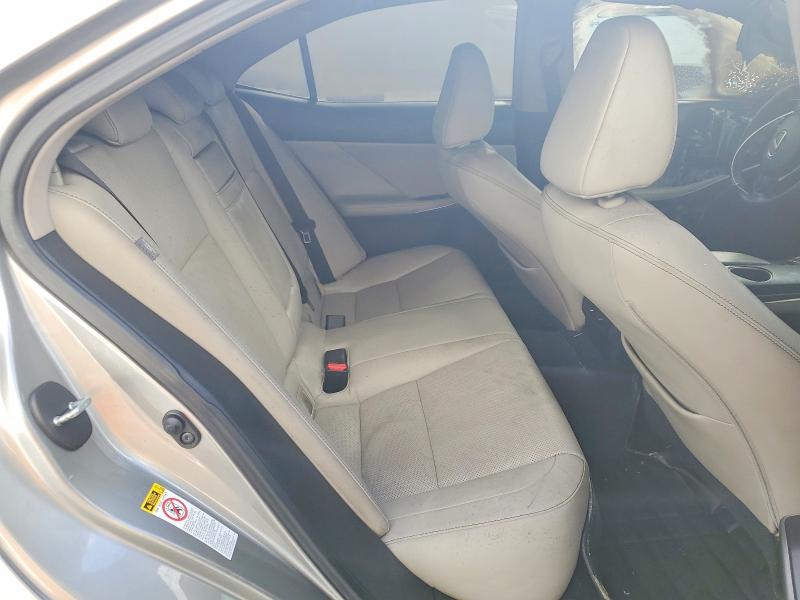 2014 Lexus Is მანქანა იყიდება აუქციონზე, vin: JTHBF1D27E5011160, აუქციონის ნომერი: 61812036