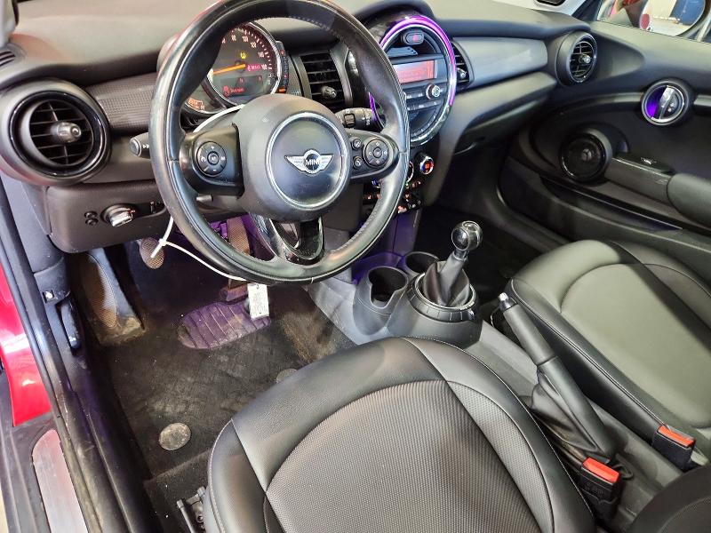 Aukcja sprzedaży 2015 Mini Cooper, vin: WMWXM5C55F3A97341, numer aukcji: 62226746