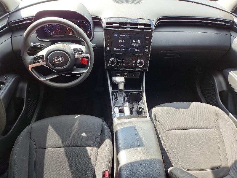 60177216 :رقم المزاد ، 5NMJACAE9NH034295 vin ، 2022 Hyundai Tucson مزاد بيع