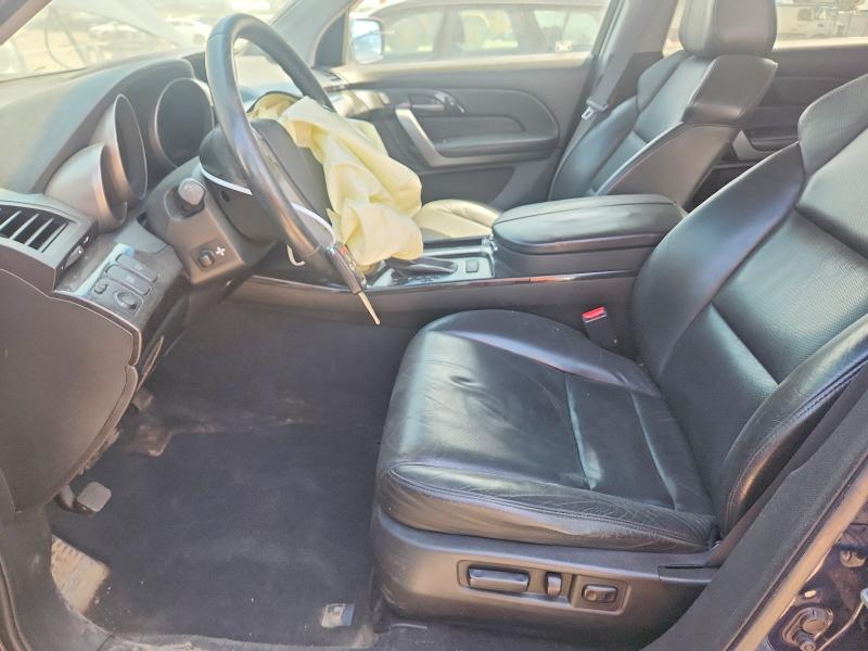 Aukcja sprzedaży 2009 Acura Mdx, vin: 2HNYD28849H000907, numer aukcji: 61331966