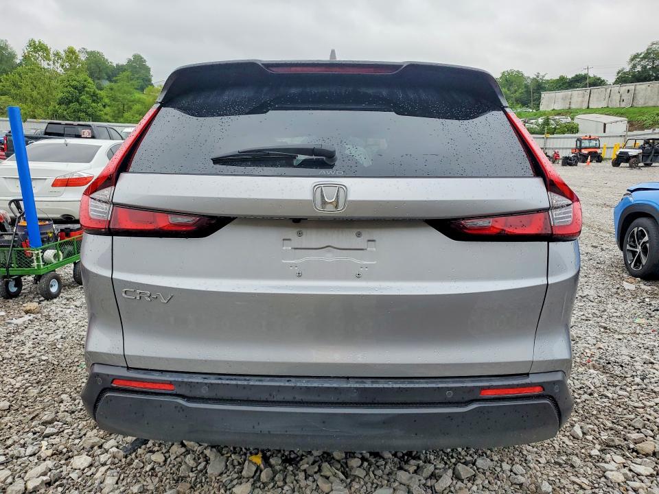 Продажа на аукционе авто 2023 Honda Cr-v, vin: 7FARS4H77PE015847, номер лота: 60493226