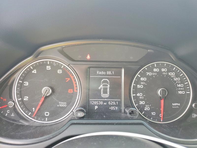 Aukcja sprzedaży 2017 Audi Q5, vin: WA1C2AFP8HA006694, numer aukcji: 85627705