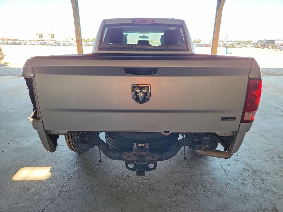 Aukcja sprzedaży 2011 Dodge Ram 1500, vin: 1D7RB1GP3BS543611, numer aukcji: 62522806