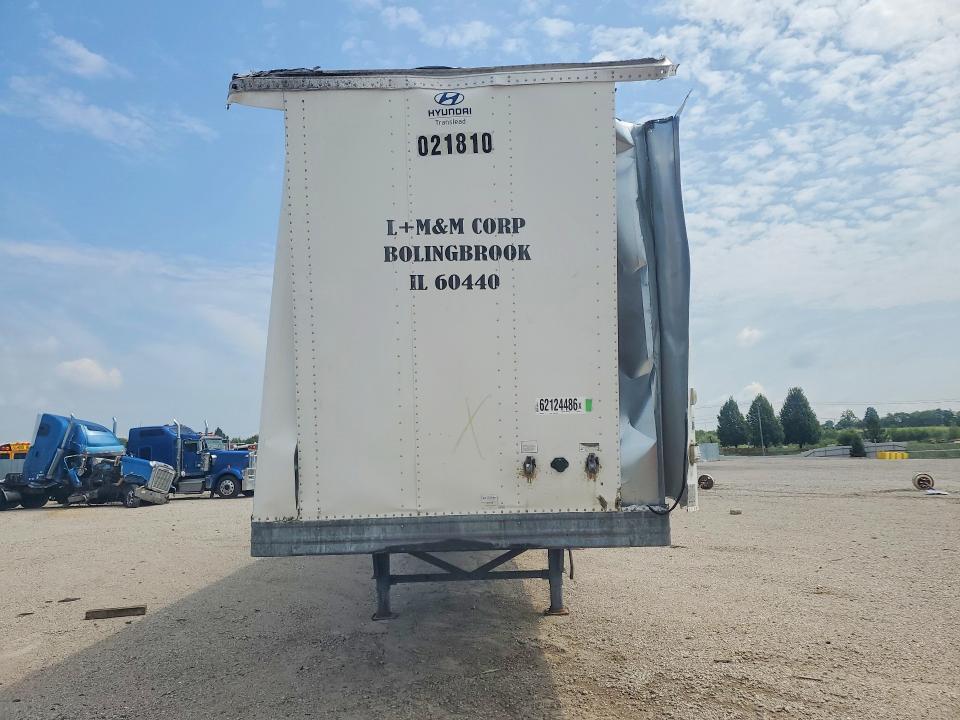 Продажа на аукционе авто 2017 Hyundai Translead Inc Trailers, vin: 3H3V532C8HT047200, номер лота: 62124486